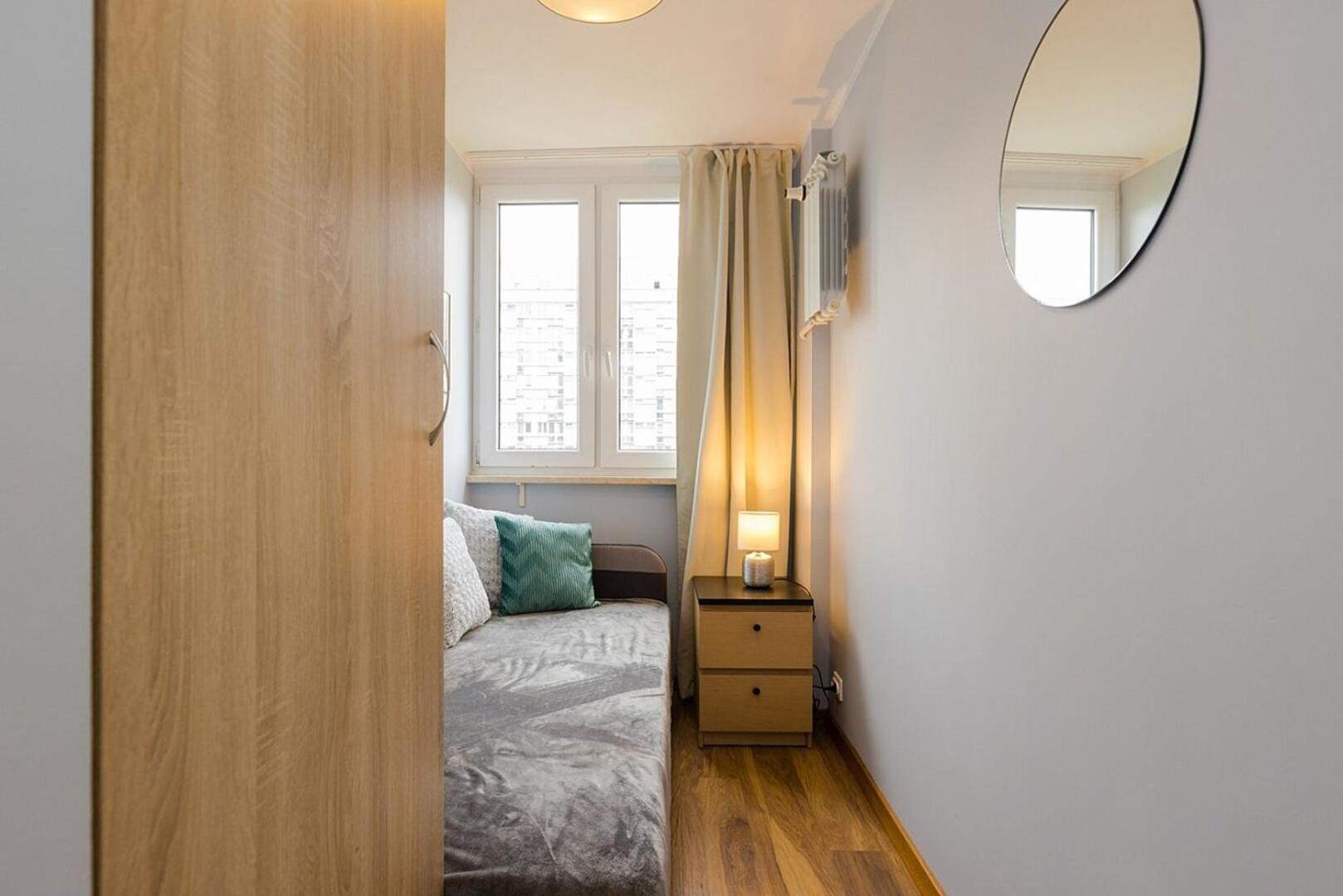 Rooms Krochmalna 3 바르샤바 외부 사진