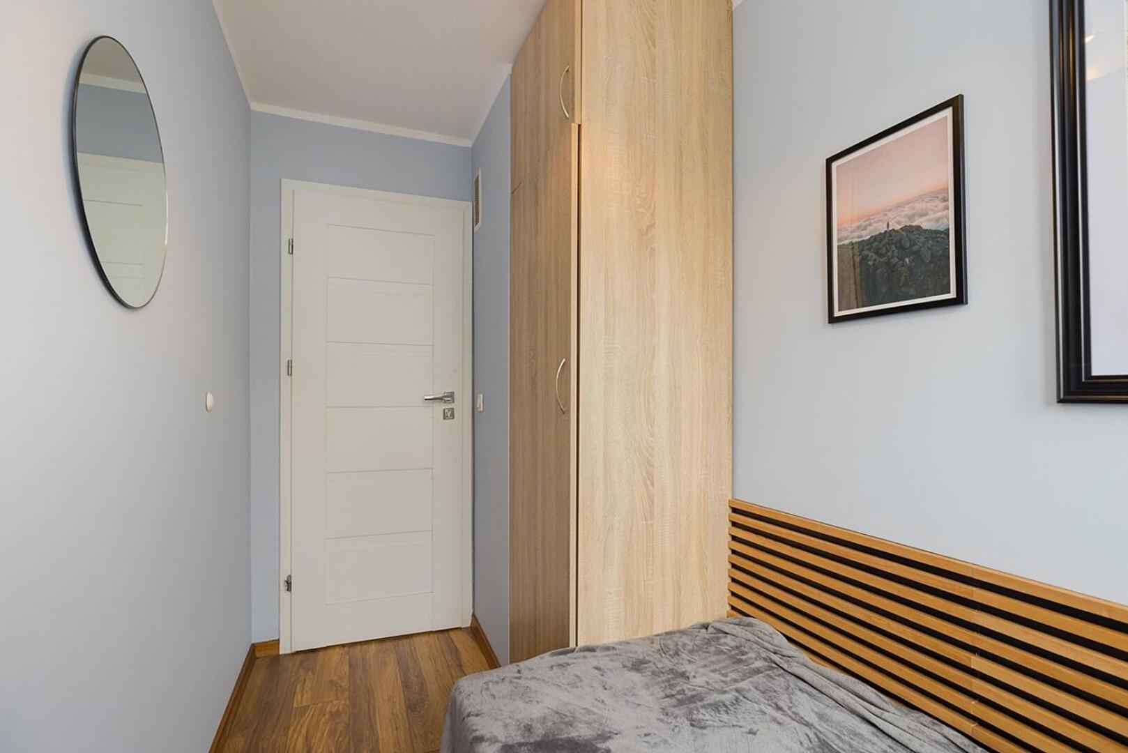 Rooms Krochmalna 3 바르샤바 외부 사진