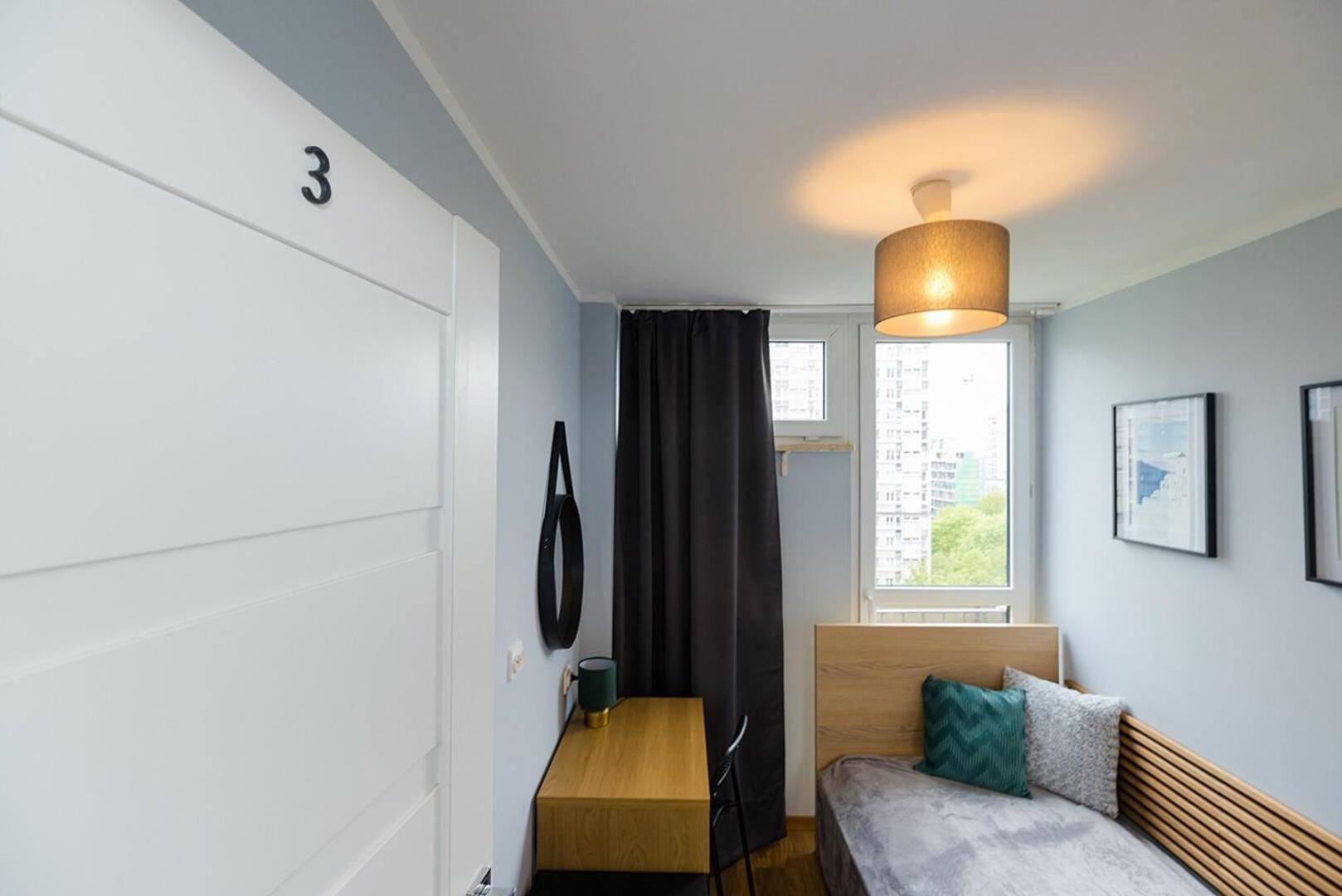 Rooms Krochmalna 3 바르샤바 외부 사진