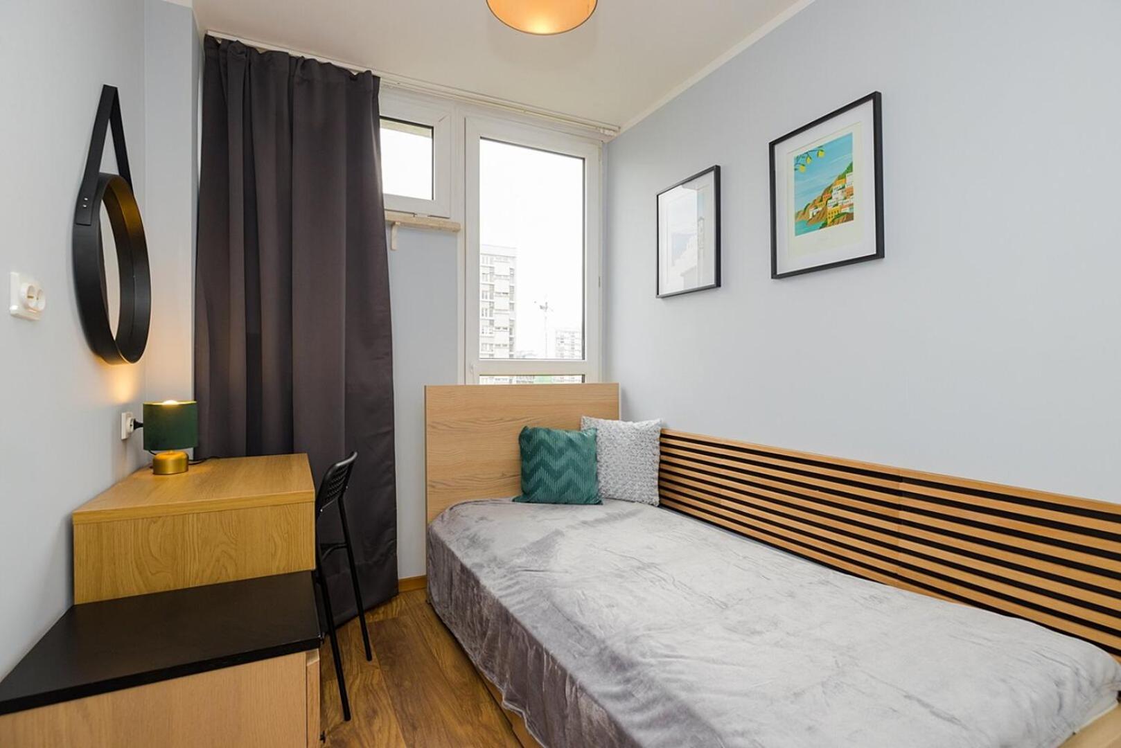 Rooms Krochmalna 3 바르샤바 외부 사진