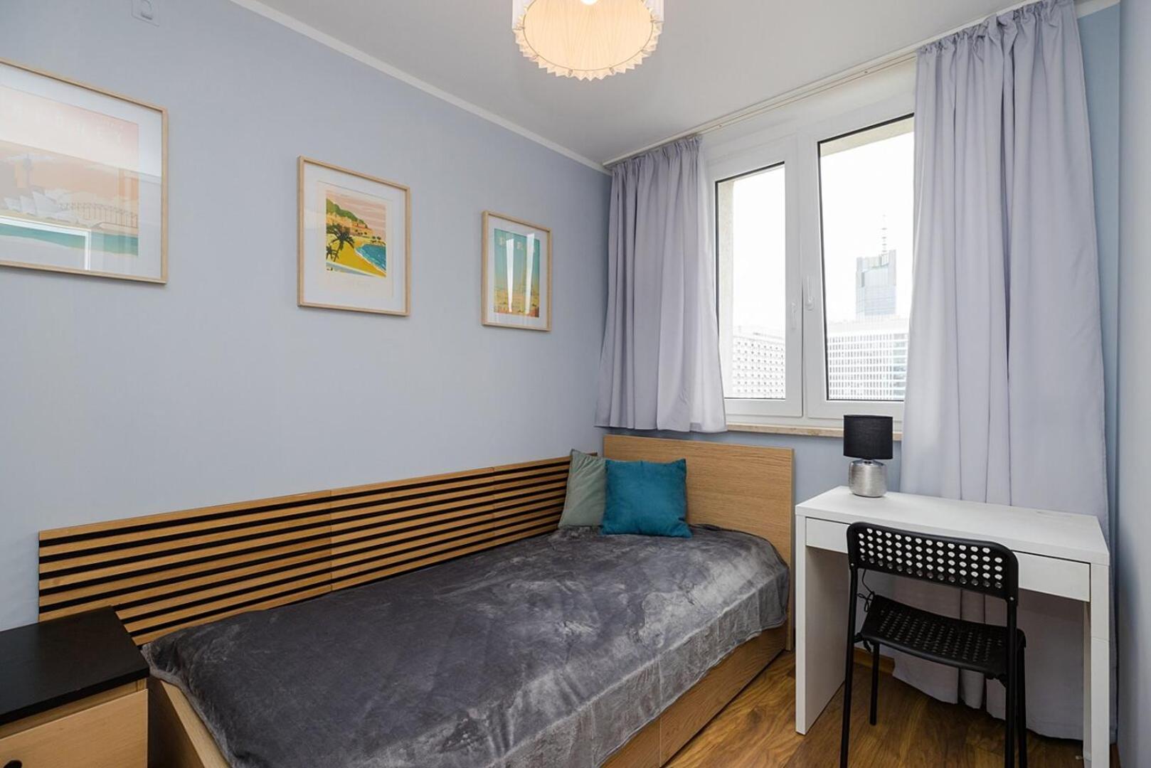 Rooms Krochmalna 3 바르샤바 외부 사진