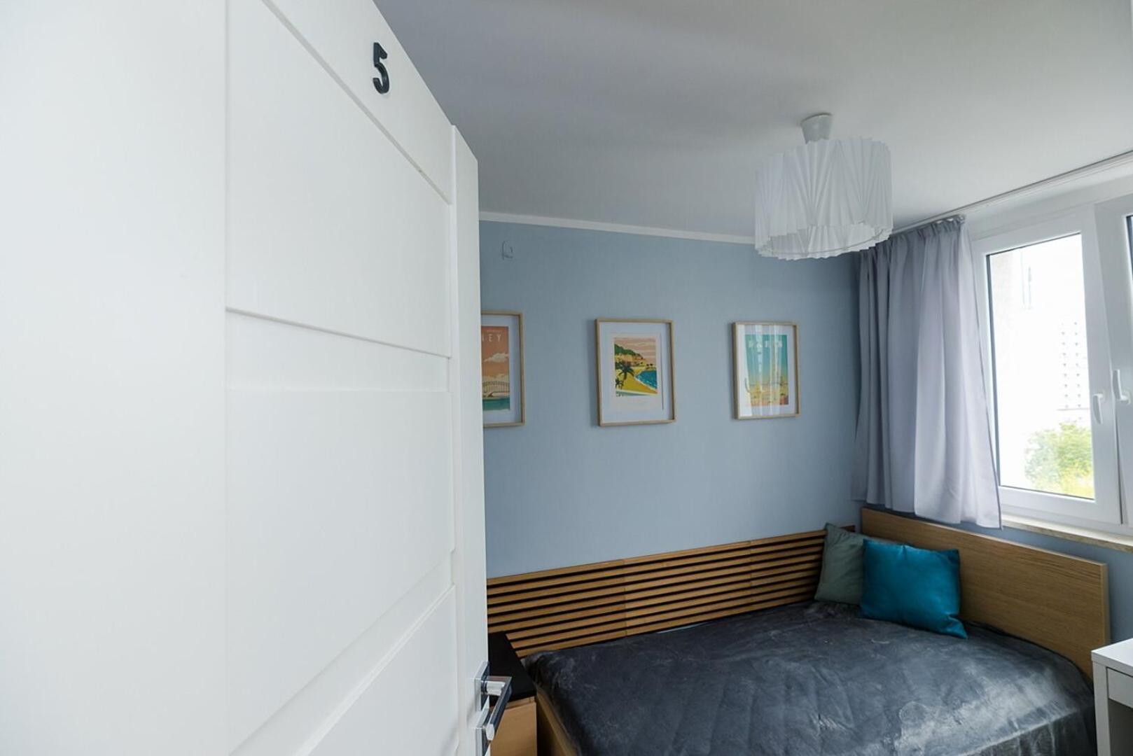 Rooms Krochmalna 3 바르샤바 외부 사진