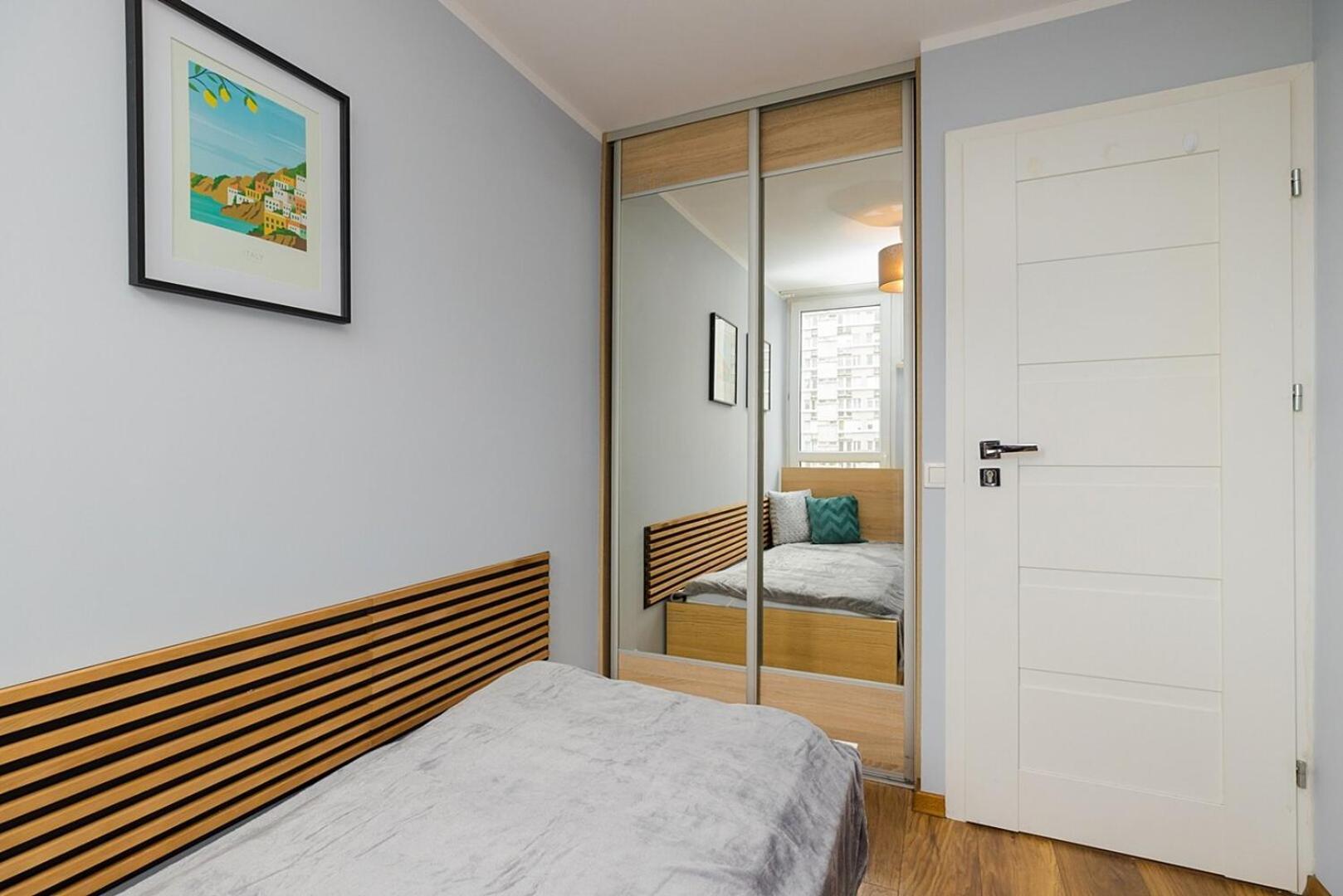 Rooms Krochmalna 3 바르샤바 외부 사진