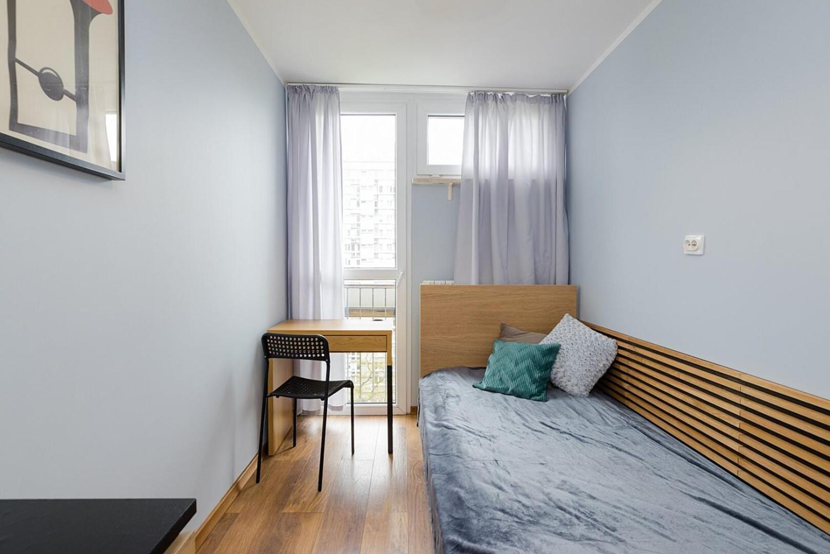 Rooms Krochmalna 3 바르샤바 외부 사진