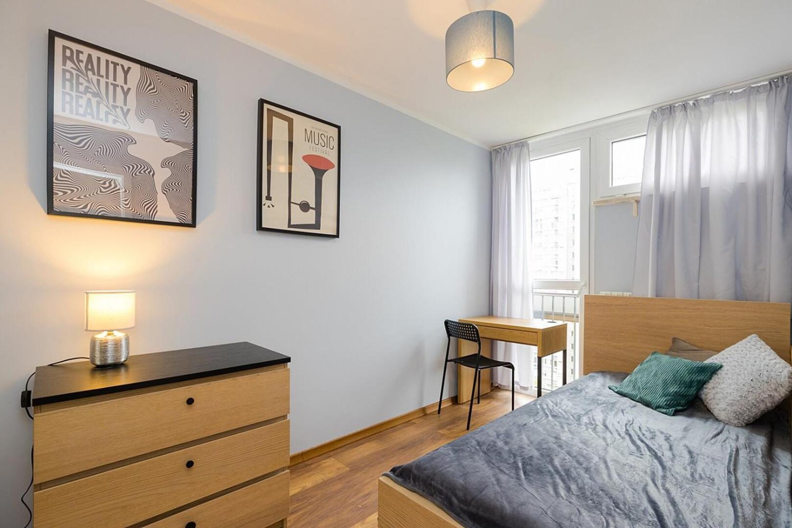 Rooms Krochmalna 3 바르샤바 외부 사진