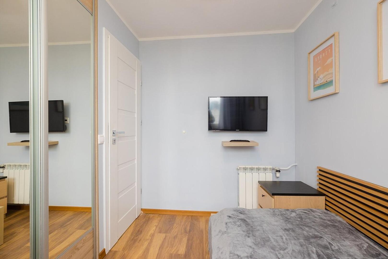Rooms Krochmalna 3 바르샤바 외부 사진