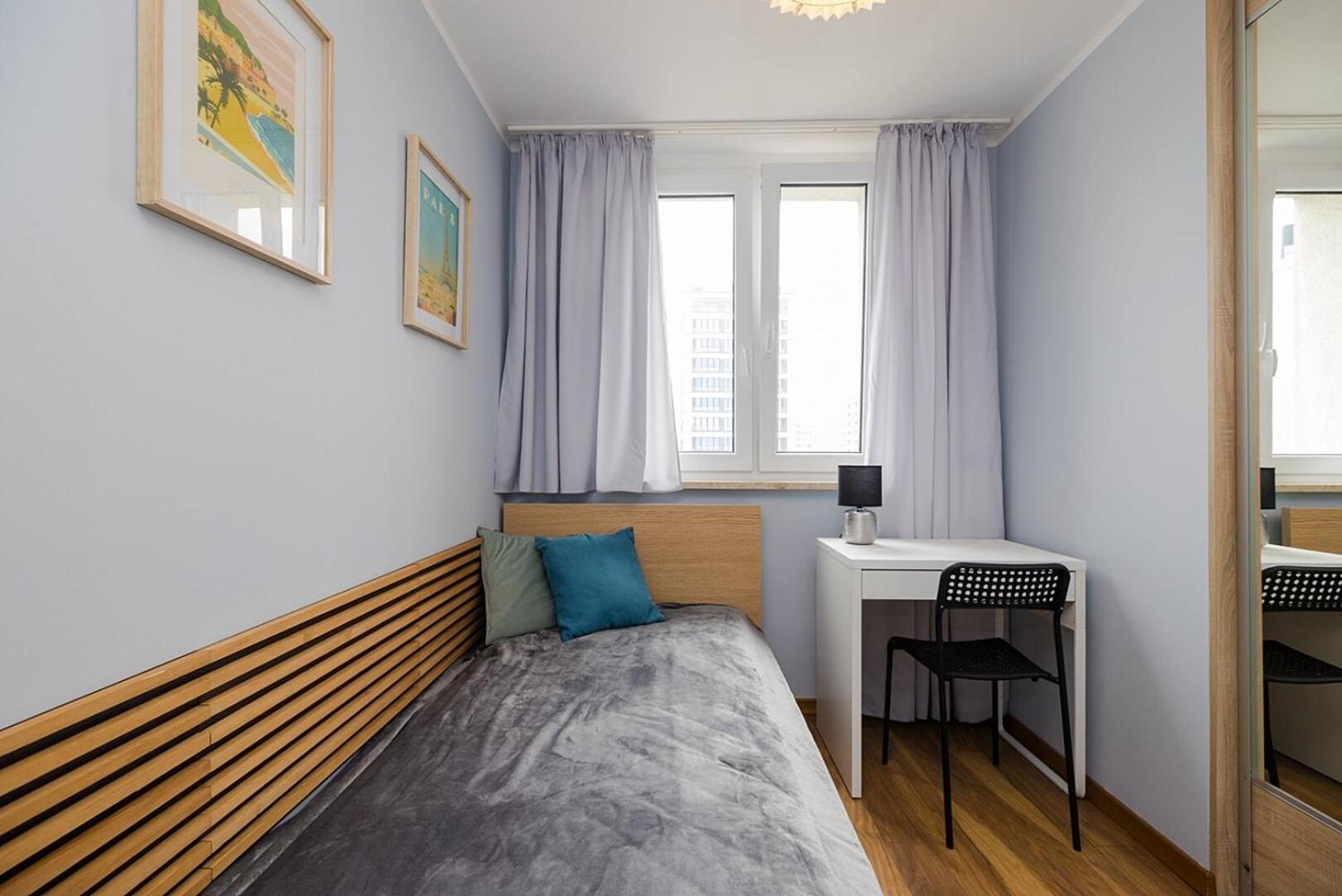 Rooms Krochmalna 3 바르샤바 외부 사진