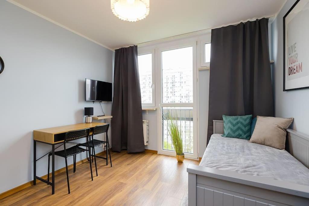 Rooms Krochmalna 3 바르샤바 외부 사진